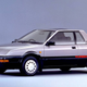 Illustration for article titled Radcast 2018: Tomica Nissan Pulsar Coupe EXA
